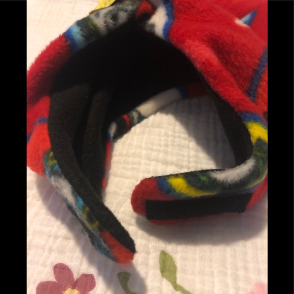 THE MAINE MAD-HATTER NWT Thomas Tank engine Hat - Picture 4 of 5